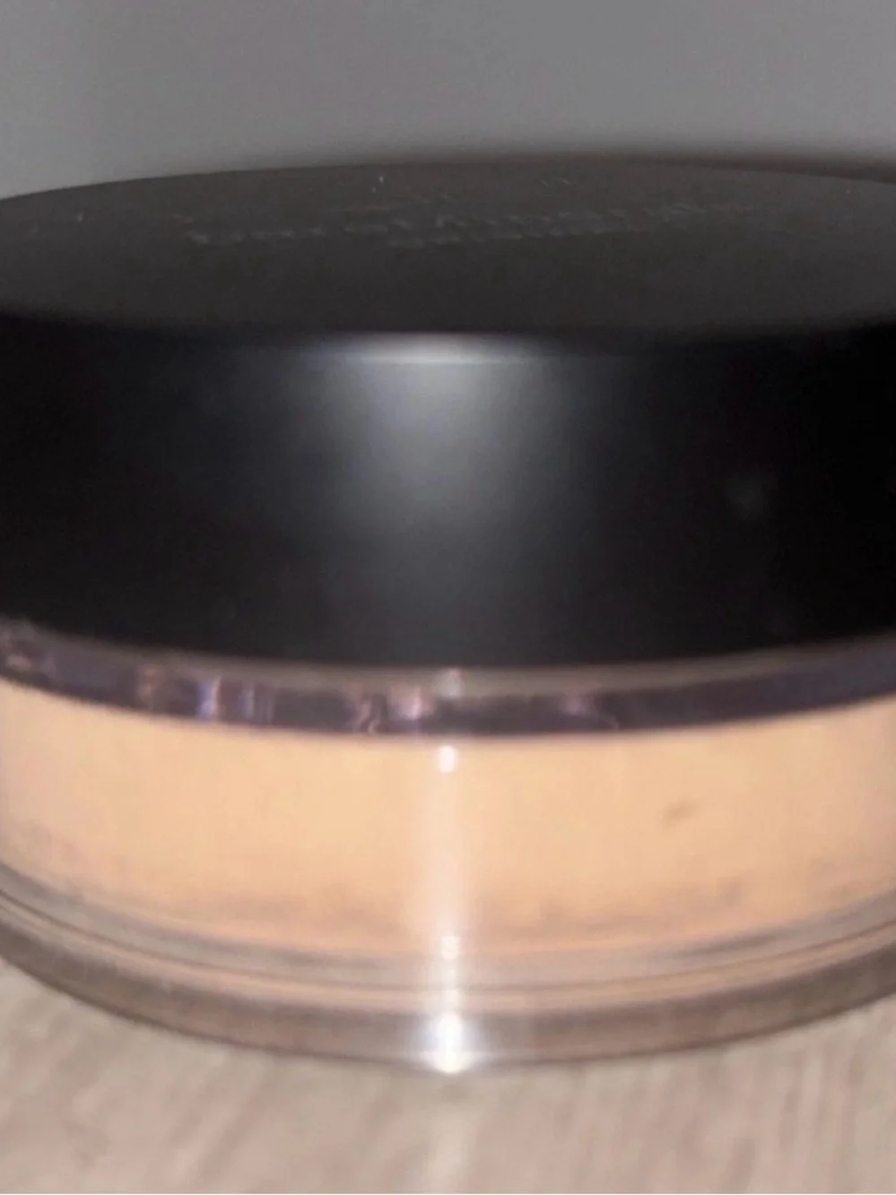 ORIGINAL LOOSE POWDER FOUNDATION SPF 15  Medium Beige 12